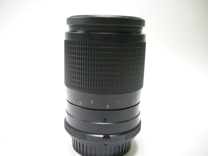 Minolta MC Celtic 135mm f3.5 Lens Lenses Small Format - Minolta MD and MC Mount Lenses Minolta 1031522