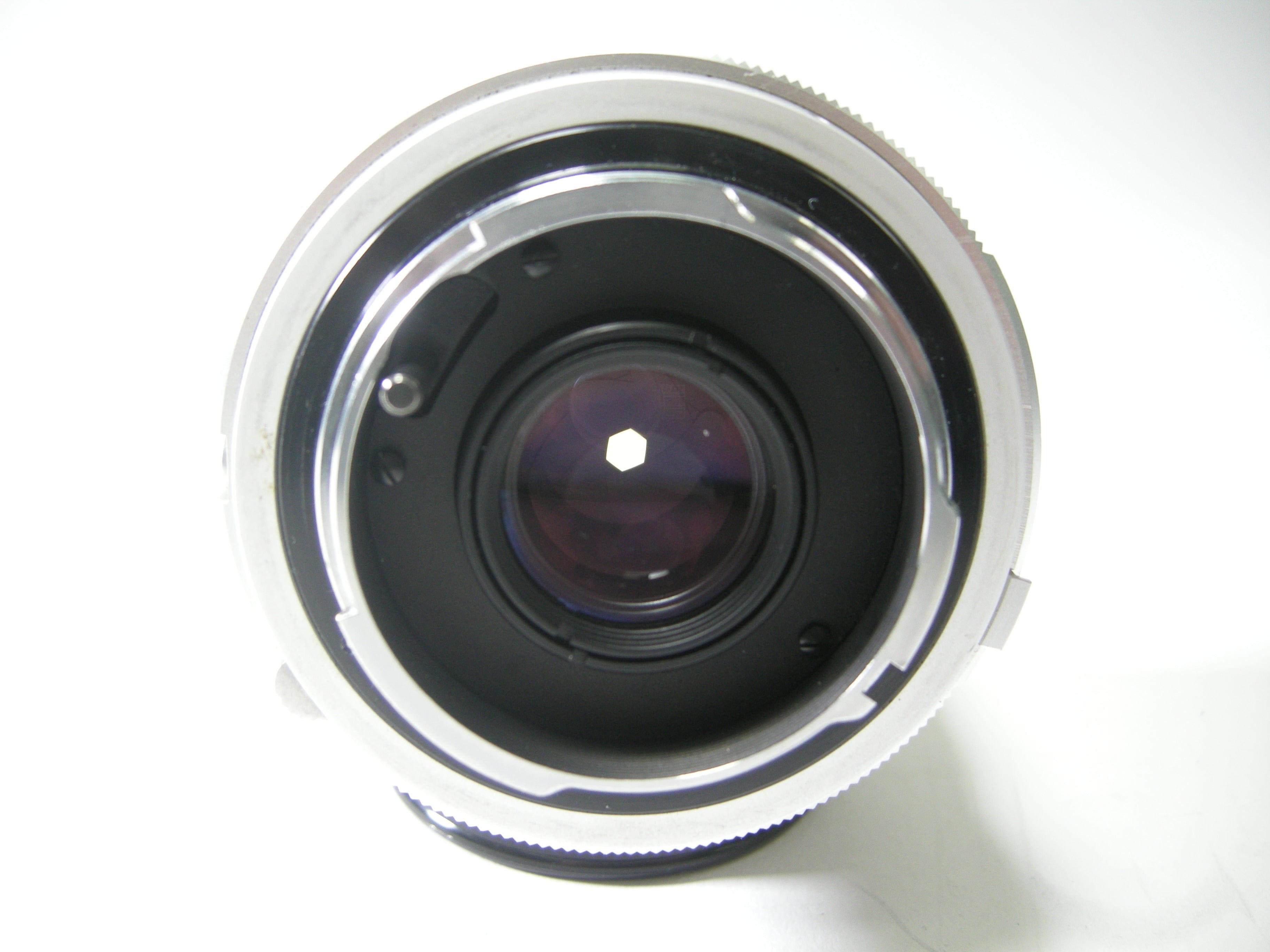 Minolta MC W. Rokkor-SI 28mm f2.5 – Camera Exchange