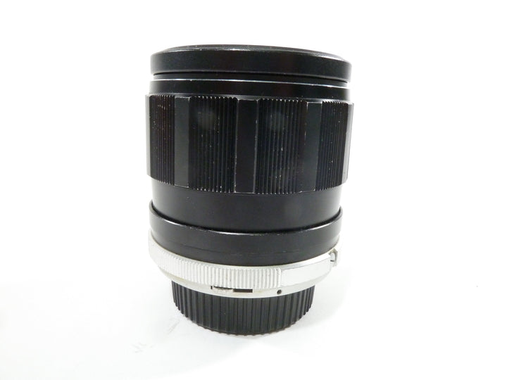 Minolta MC W. Rokkor-SI 28mm F2.8 Wide Angle lens Lenses Small Format - Minolta MD and MC Mount Lenses Minolta 1505067