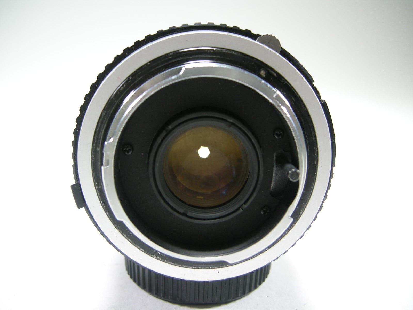 Minolta MC W. Rokkor-SI 28mm f2.8 Wide Angle Lens – Camera Exchange