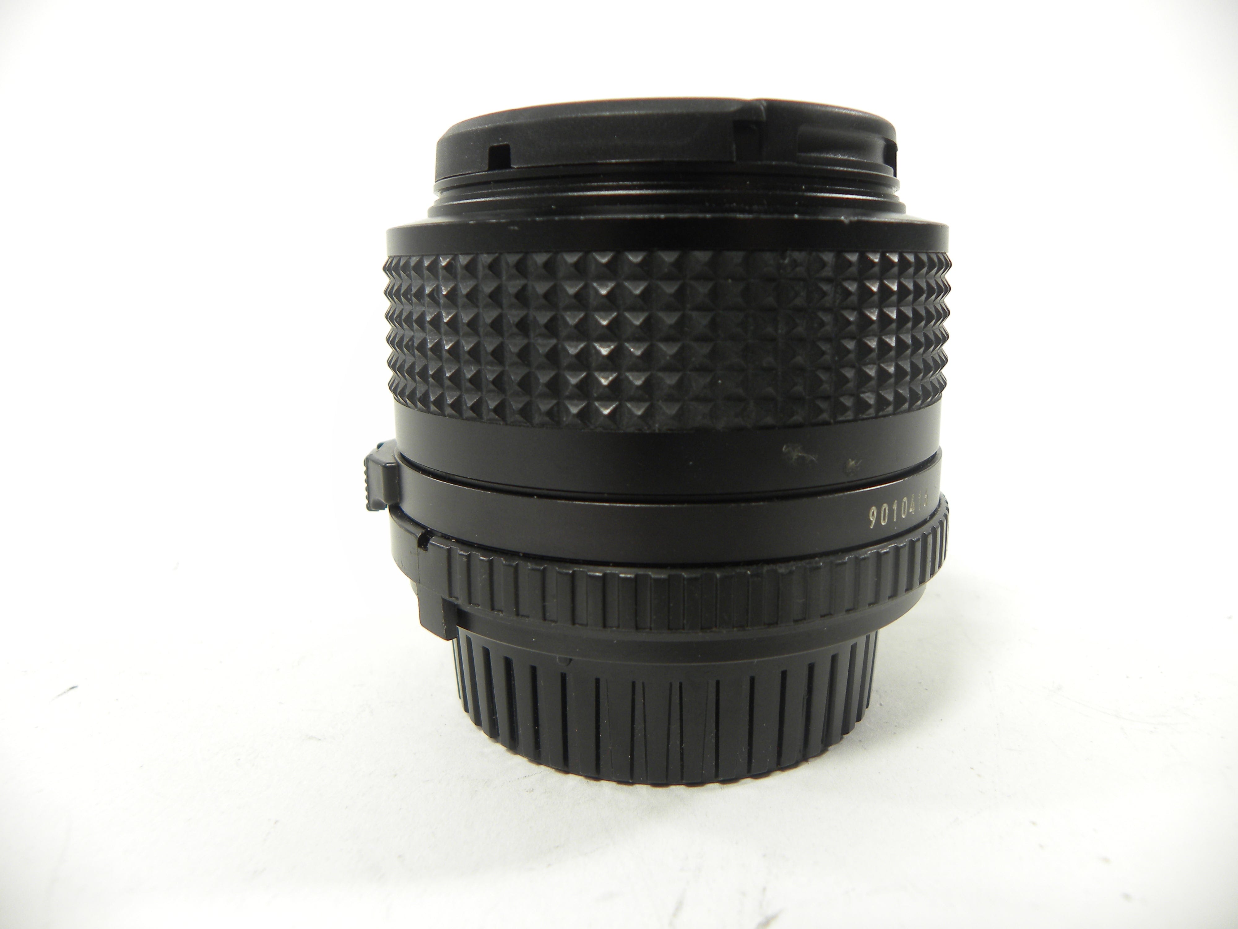 Minolta MD 28mm f2.8 – Camera Exchange