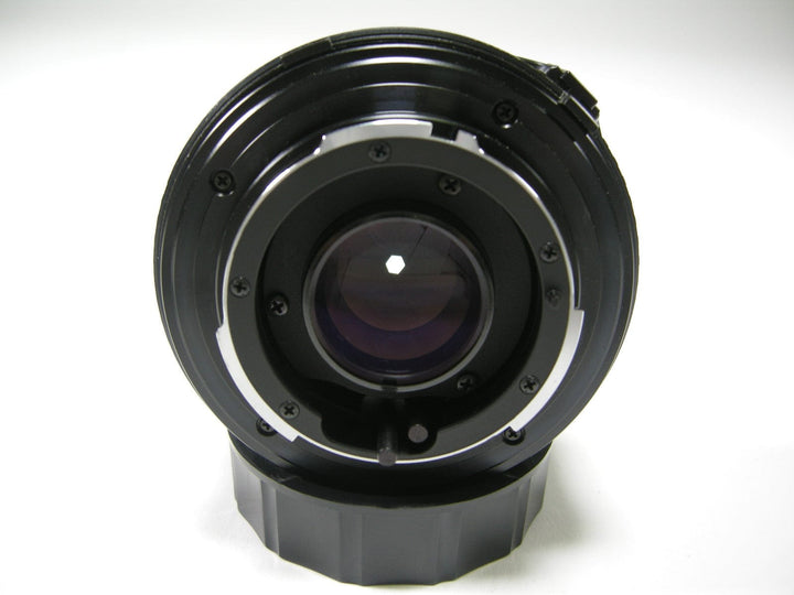 Minolta MD 50mm f2 lens Lenses Small Format - Minolta MD and MC Mount Lenses Minolta 1331796