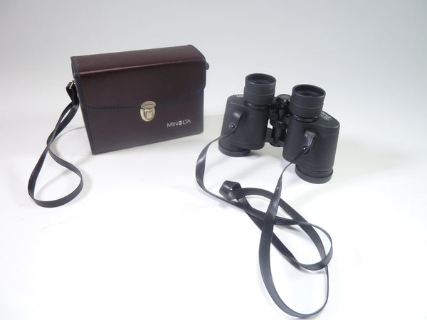 Minolta MK 7x35 Binoculars Binoculars, Spotting Scopes and Accessories Minolta 1821729