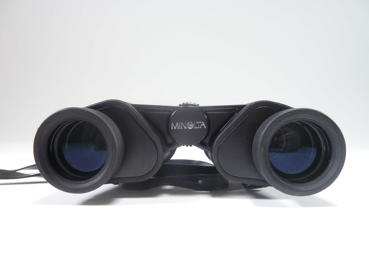 Minolta MK 7x35 Binoculars Binoculars, Spotting Scopes and Accessories Minolta 1821729