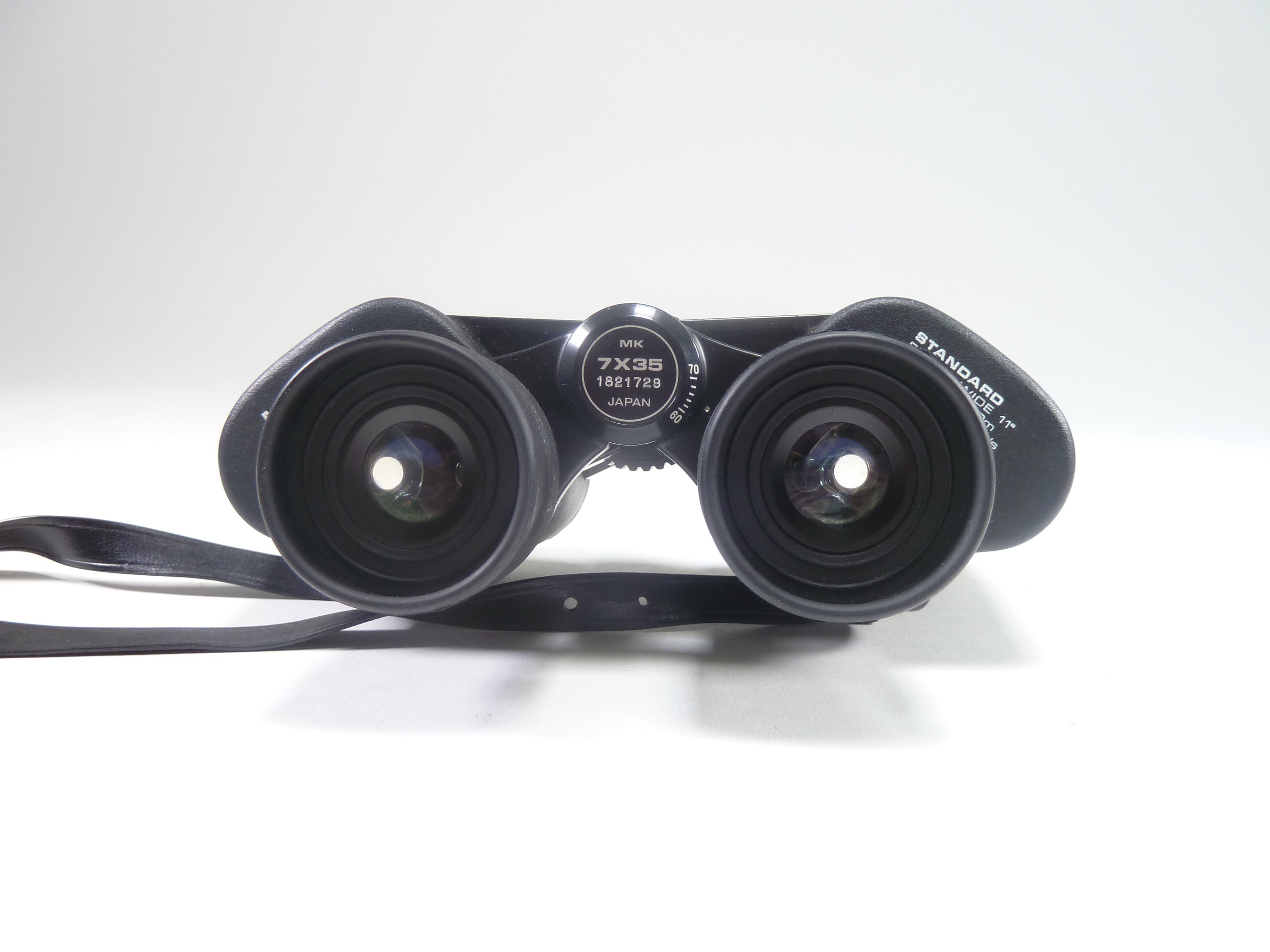 Minolta store binoculars 7x35