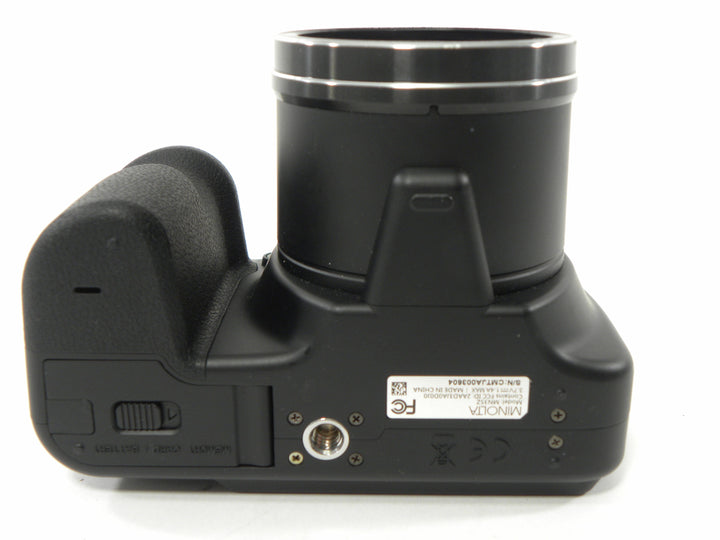 Minolta MN352Z 20.0mp Digital Camera Digital Cameras - Digital Point and Shoot Cameras Minolta JA003604