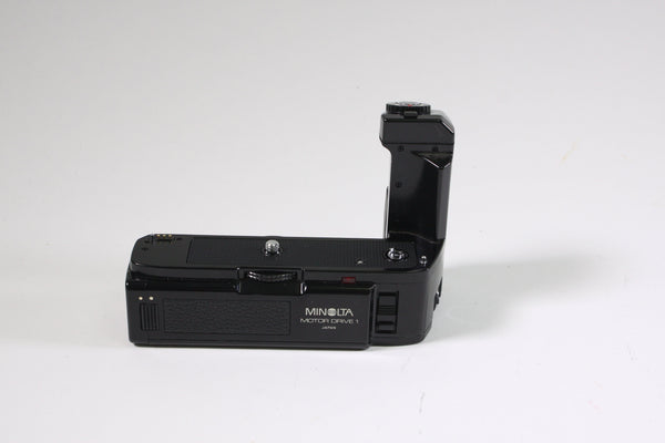 Minolta Motor Drive 1 for X700 Grips, Brackets and Winders Minolta 3180293