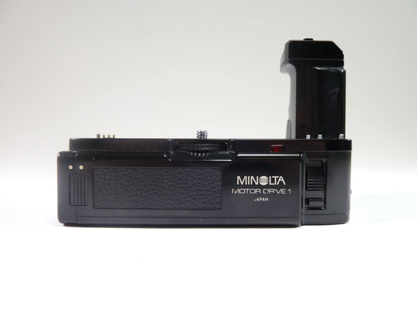 Minolta Motor Drive 1 Grips, Brackets and Winders Minolta 3160183