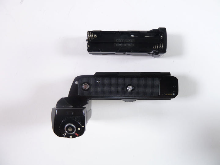 Minolta Motor Drive 1 Grips, Brackets and Winders Minolta 3160183