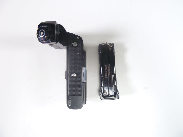 Minolta Motor Drive 1 Grips, Brackets and Winders Minolta 3162703