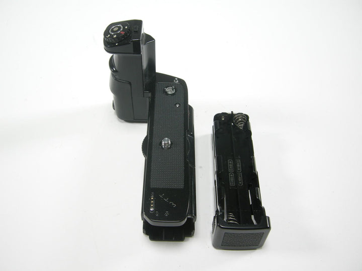 Minolta Motor Drive 1 Grips, Brackets and Winders Minolta 3166763