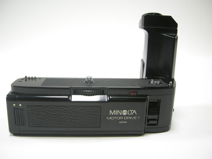 Minolta Motor Drive 1 Grips, Brackets and Winders Minolta 3166763