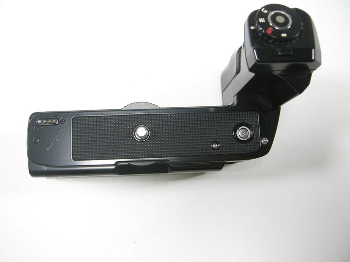 Minolta Motor Drive 1 Grips, Brackets and Winders Minolta 3166763