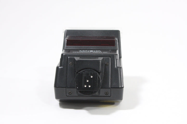 Minolta Program 2800AF Flash Flash Units and Accessories - Shoe Mount Flash Units Minolta 1335788