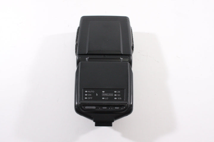 Minolta Program 3500xi Flash Flash Units and Accessories - Shoe Mount Flash Units Minolta 0072143