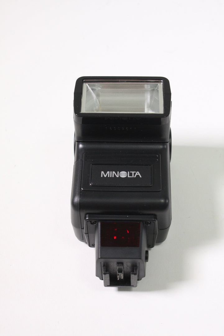 Minolta Program Flash 2500 D Flash Units and Accessories - Shoe Mount Flash Units Minolta 18302511