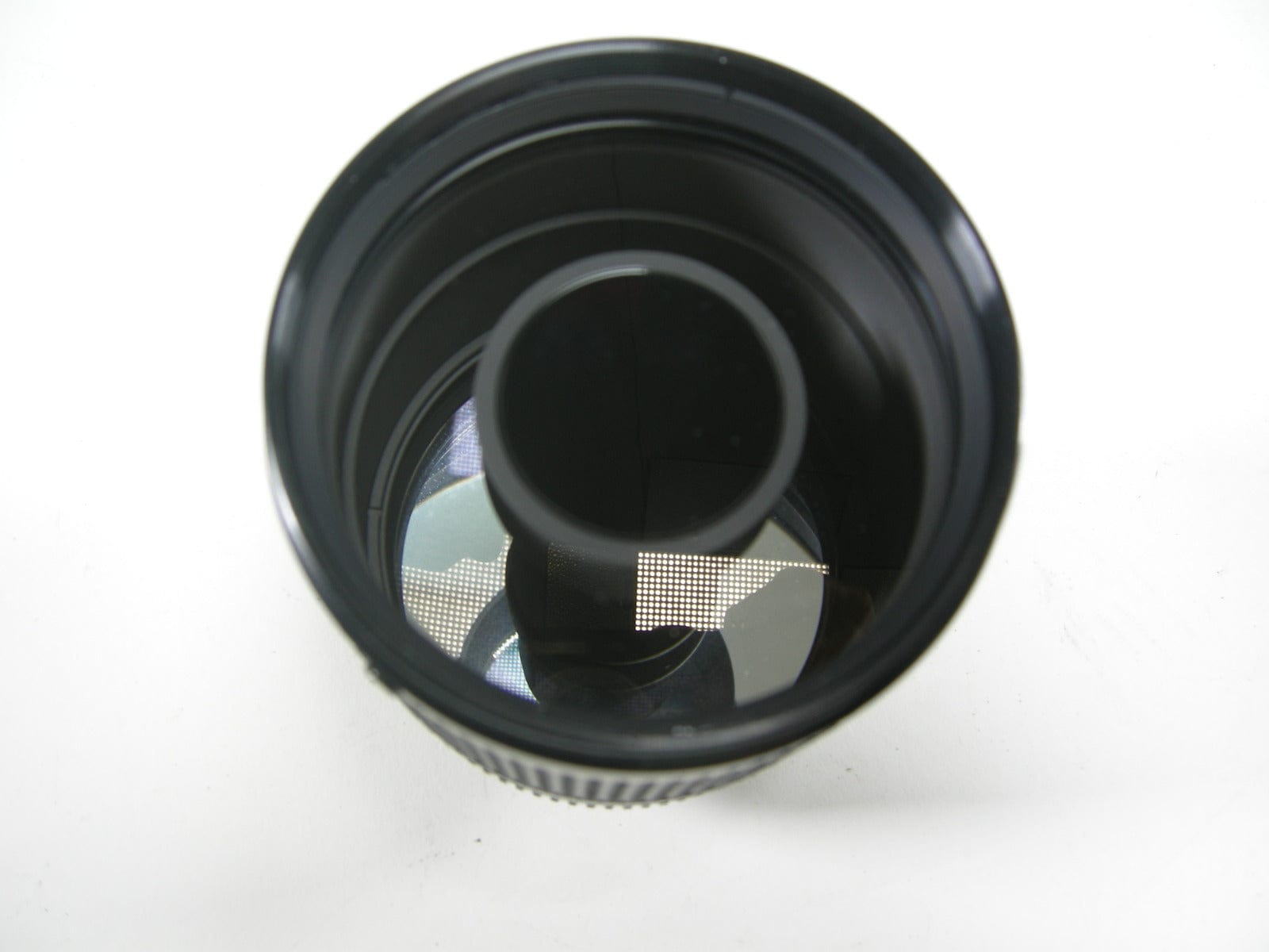 Minolta RF Rokkor-X 500mm f8 lens – Camera Exchange