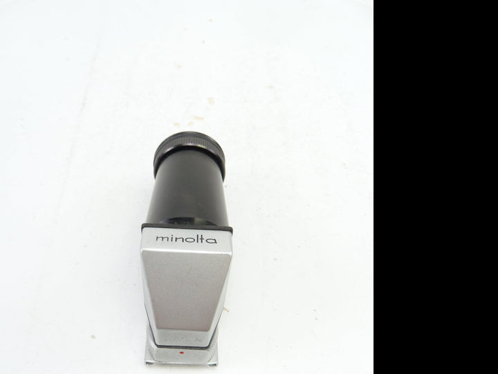 Minolta Right Angle Finder-V Loupes, Magnifiers and Light Boxes Minolta 2202435