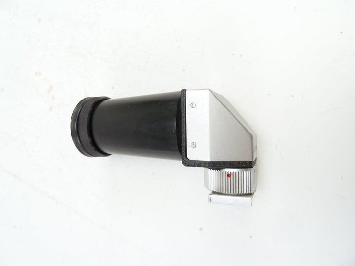 Minolta Right Angle Finder-V Loupes, Magnifiers and Light Boxes Minolta 2202435