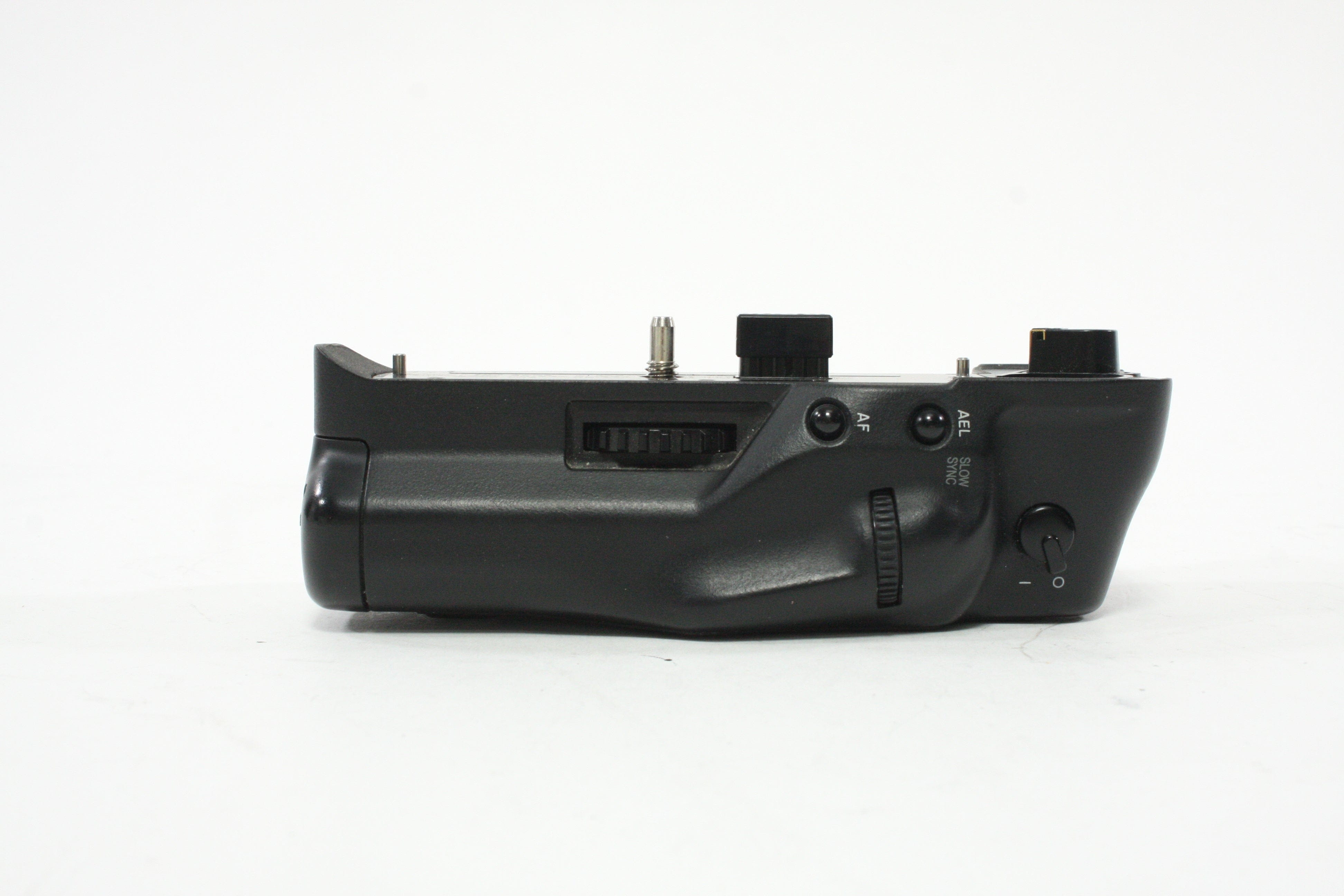 Minolta VC-9 Vertical Control Grip for Maxxum A9 or Dynax – Camera