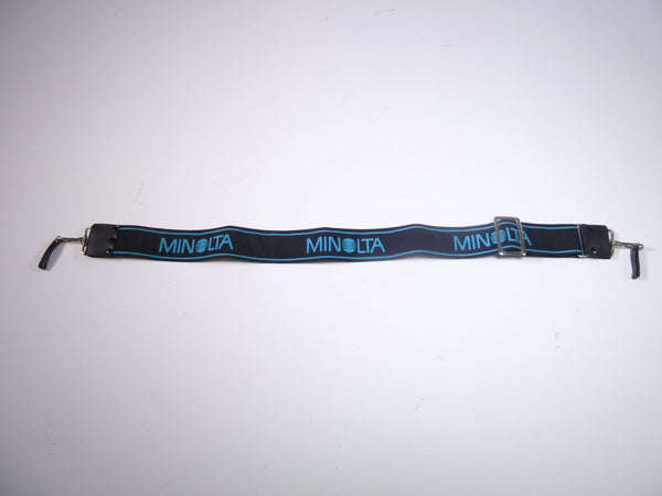 Minolta Wide Strap - Like New Straps Minolta 11623244