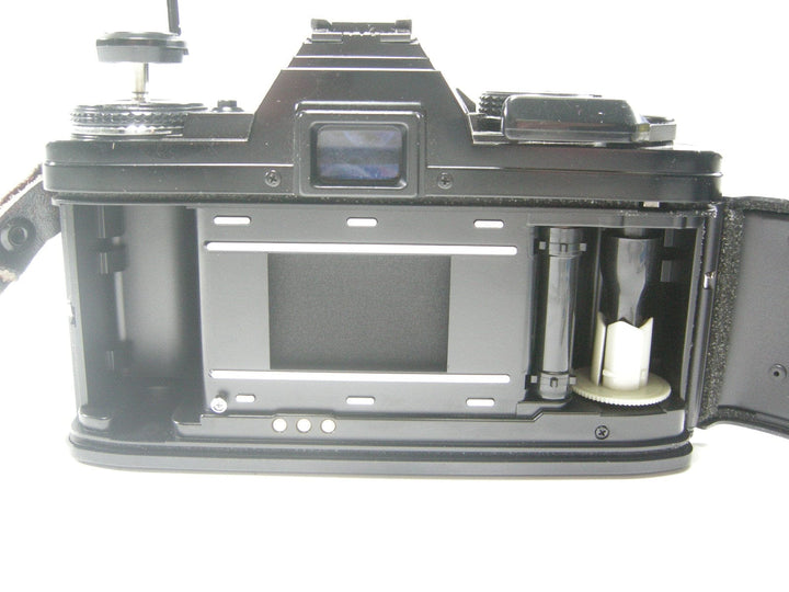 Minolta X-700 35mm SLR w/50mm f1.7 35mm Film Cameras - 35mm SLR Cameras - 35mm SLR Student Cameras Minolta 1930641