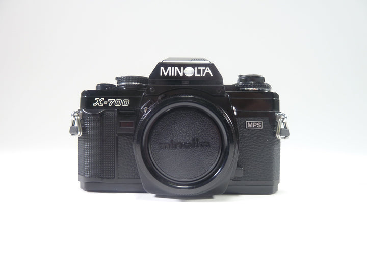 Minolta X-700 Body 35mm Film Cameras - 35mm SLR Cameras Minolta 19344451