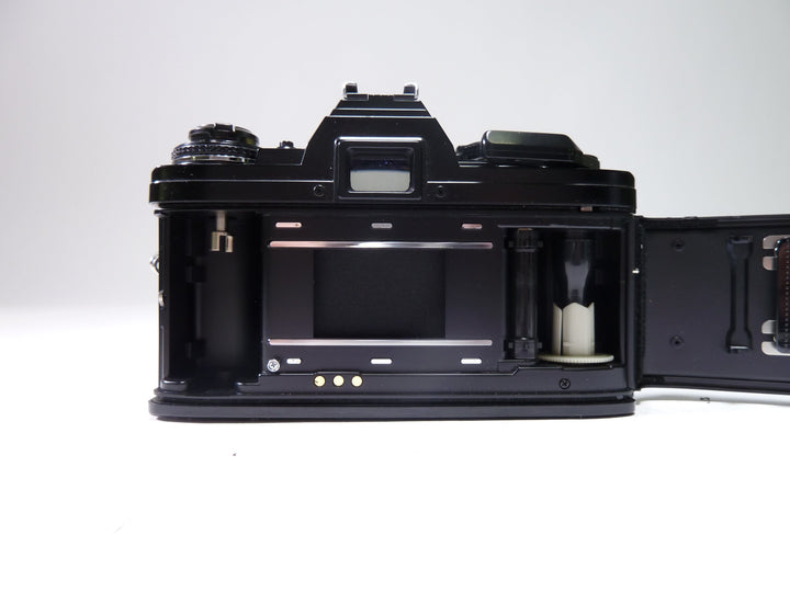 Minolta X-700 w/ 50mm f/1.7 35mm Film Cameras - 35mm SLR Cameras - 35mm SLR Student Cameras Minolta 2217340