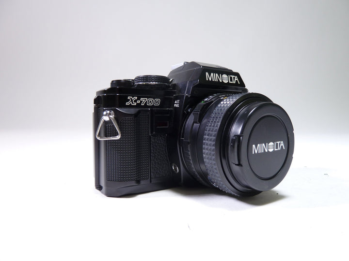 Minolta X-700 w/ 50mm f/1.7 35mm Film Cameras - 35mm SLR Cameras - 35mm SLR Student Cameras Minolta 2217340