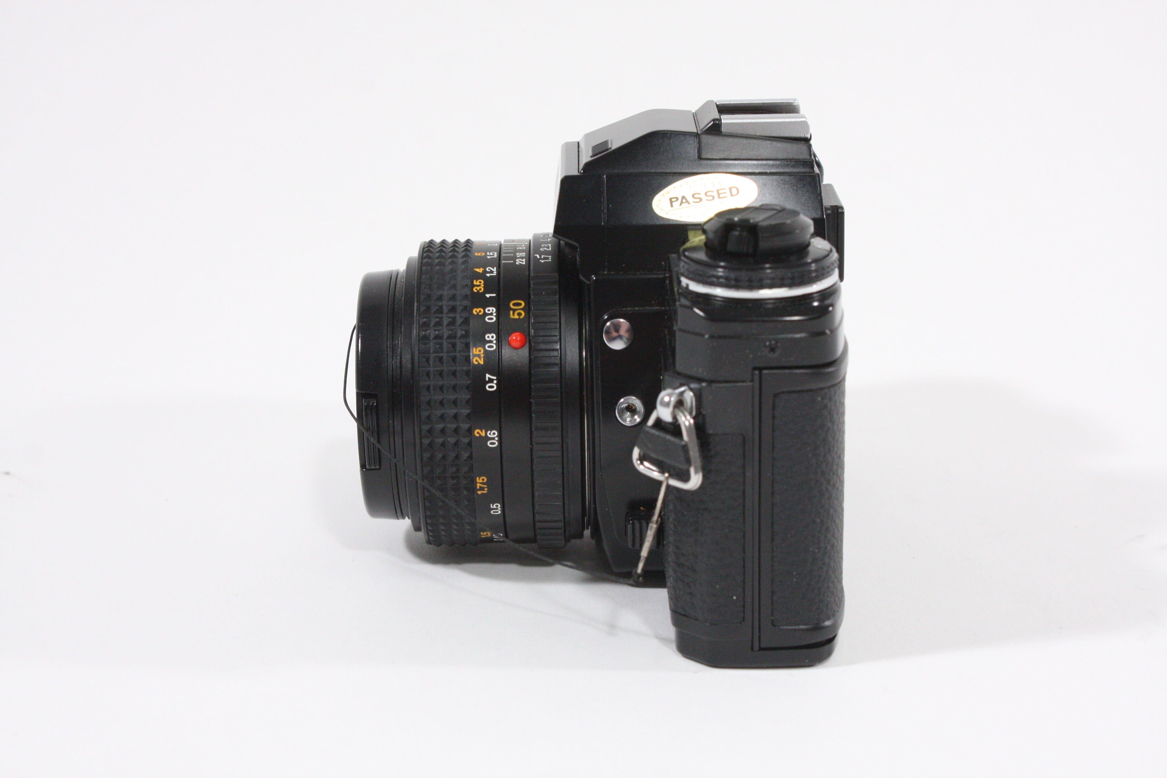 0579-1 MINOLTA X-700 MD 50mm F1.4 ミノルタ 一眼レフフィルムカメラ