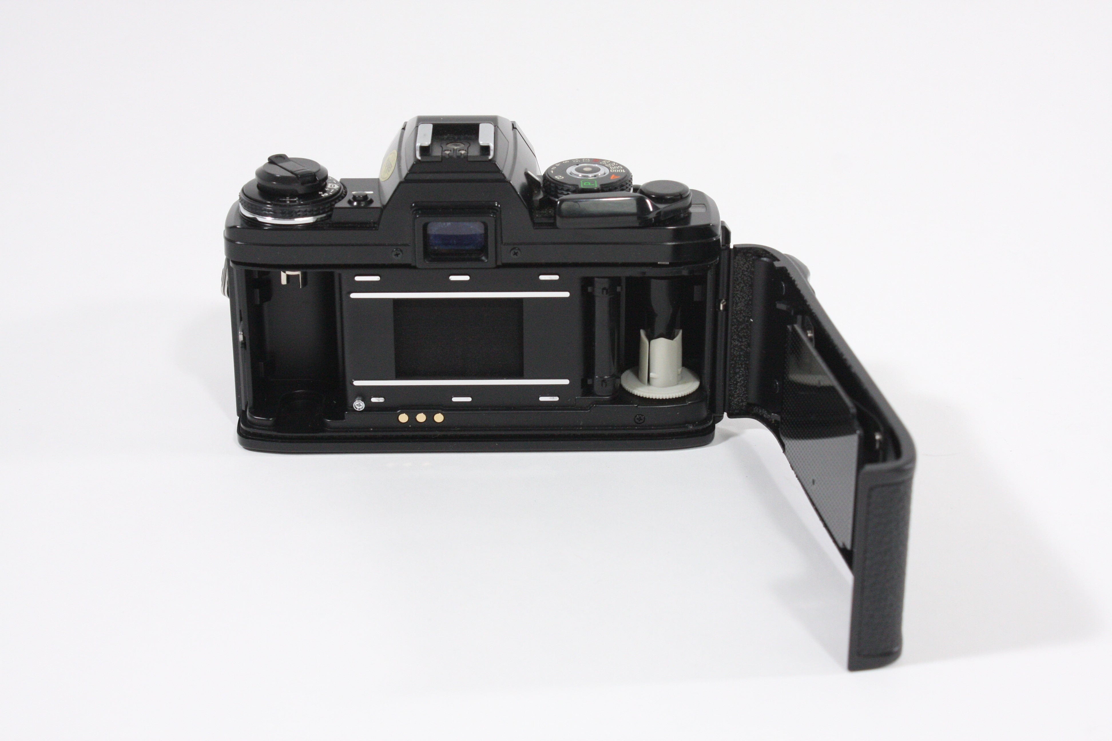 Minolta X-700 w/MD 50mm F1.7 – Camera Exchange