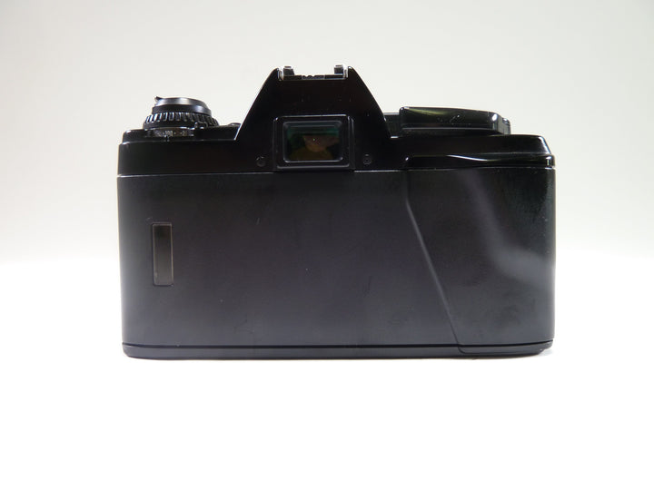 Minolta X-9 Body 35mm Film Cameras - 35mm SLR Cameras Minolta 95303499