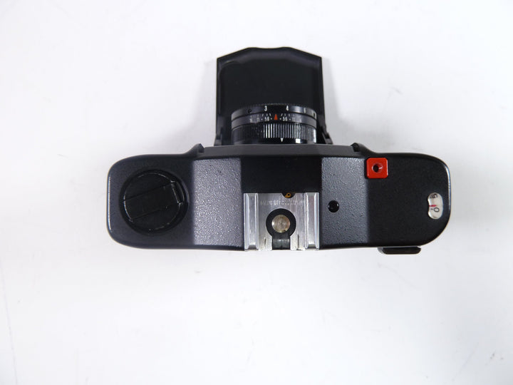 Minox 35 EL Color-Minotar 35mm f/2.8 Camera - Flash Shoe Not Working 35mm Film Cameras - 35mm Point and Shoot Cameras Minox 3747082
