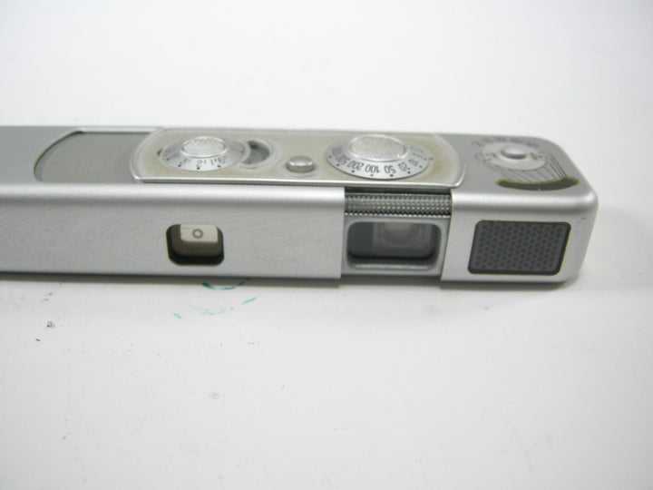 Minox B Camera Film Cameras - Other Formats (126, 110, 127 etc.) Minox 886086