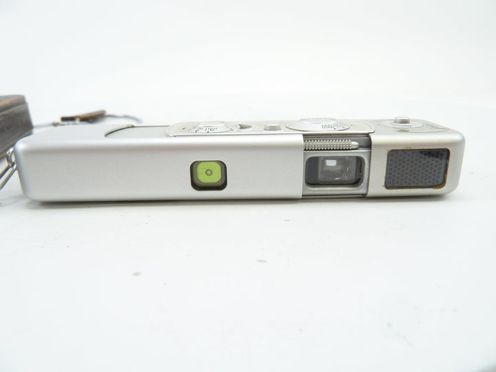 Minox B Minature Camera or SPY Camera Film Cameras - Other Formats (126, 110, 127 etc.) Minox 2202437