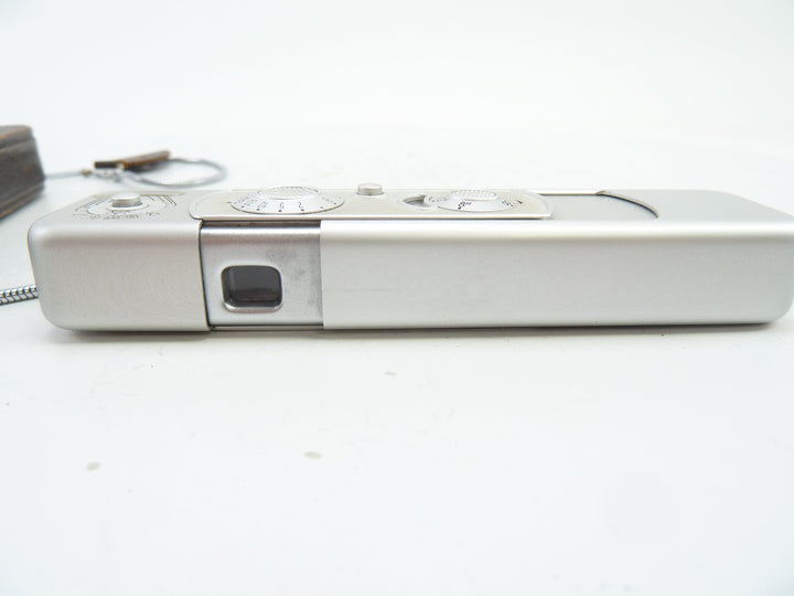 Minox B Minature Camera or SPY Camera Film Cameras - Other Formats (126, 110, 127 etc.) Minox 2202437