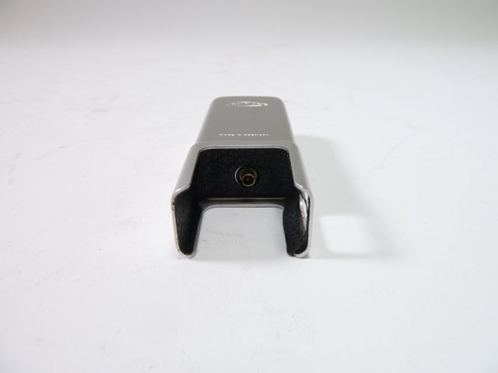 Minox Flash Adapter BC-AG 1 for Minox B with Case Flash Units and Accessories - Flash Accessories Minox 21567