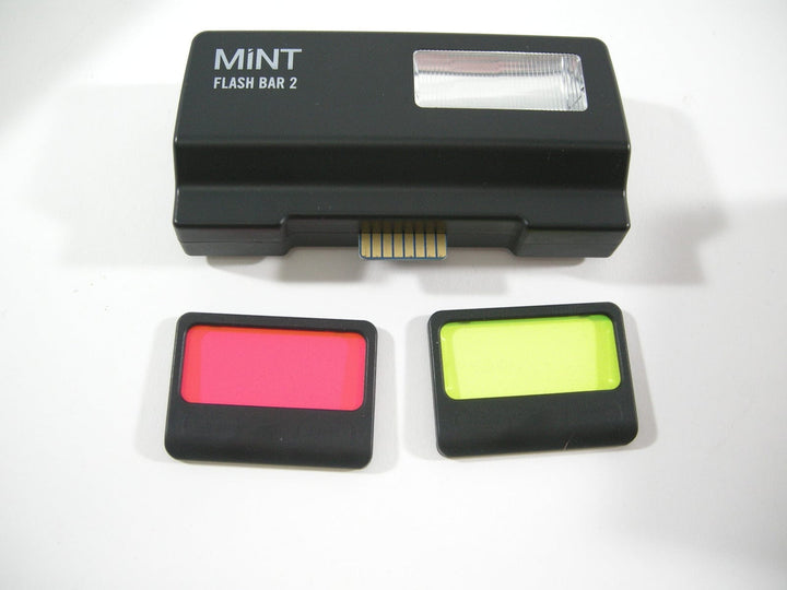 Mint Flash Bar Z for Polaroid SX-70 Flash Units and Accessories Mint 2754288