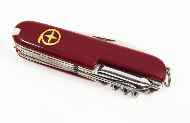 Multi Purpose Pocket Knife Multi Tool – Camera Exchange