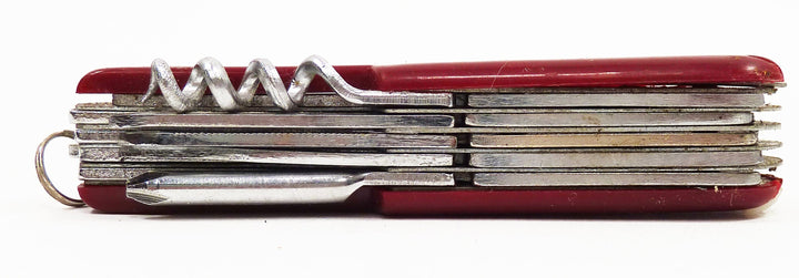 Multi Purpose Pocket Knife Multi Tool – Camera Exchange