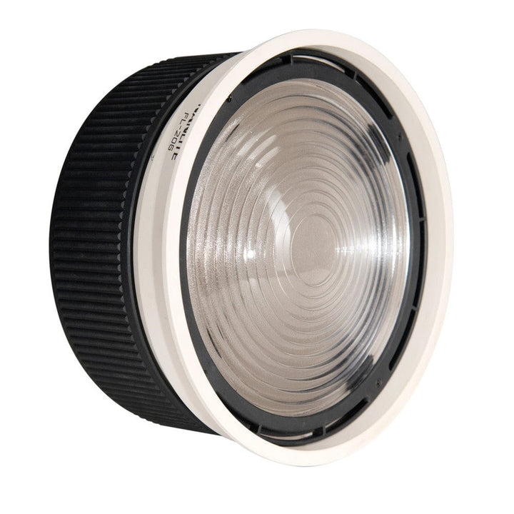 Nanlite FL-20G Fresnel Lens for Bowens Studio Lighting and Equipment - LED Lighting Nanlite FL-20G