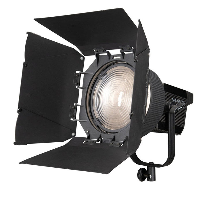 Nanlite FL-20G Fresnel Lens for Bowens Studio Lighting and Equipment - LED Lighting Nanlite FL-20G