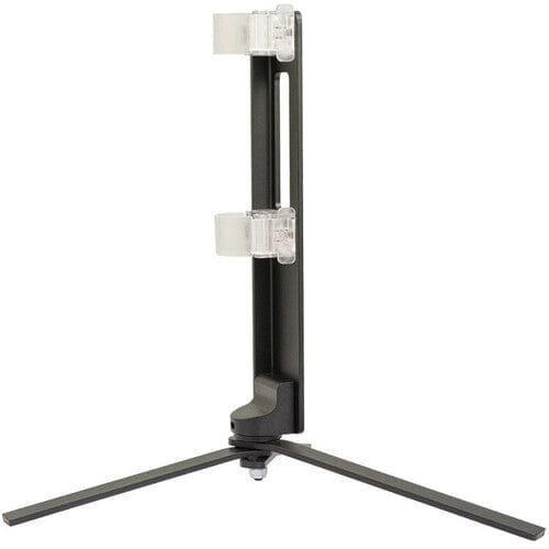 NANLITE Floor Stand for T12 Tube Light Mark II Studio Lighting and Equipment - LED Lighting Nanlite LSFLT12MII