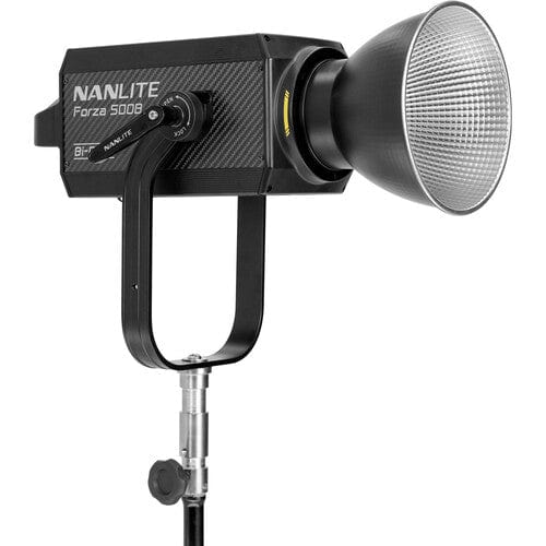 Nanlite Forza 500B II Studio Lighting and Equipment - LED Lighting Nanlite FORZA500BII