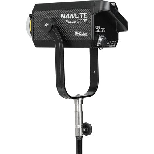 Nanlite Forza 500B II Studio Lighting and Equipment - LED Lighting Nanlite FORZA500BII