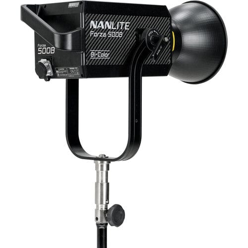 Nanlite Forza 500B II Studio Lighting and Equipment - LED Lighting Nanlite FORZA500BII