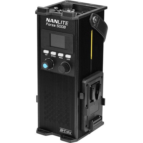 Nanlite Forza 500B II Studio Lighting and Equipment - LED Lighting Nanlite FORZA500BII