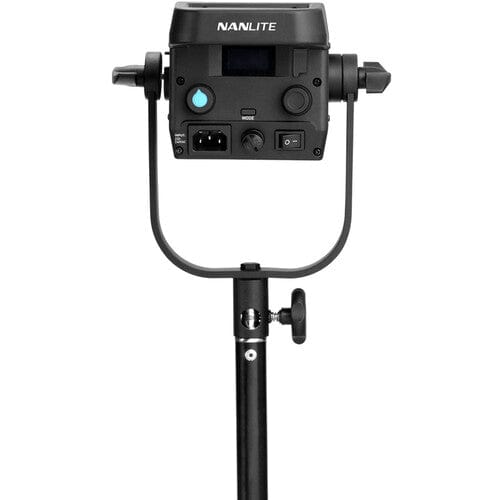 Nanlite FS-150B Bi-Color Studio Spotlight, 2700K-6500K, Bluetooth, 2.4G, Bowens Mount Studio Lighting and Equipment - LED Lighting Nanlite FS150B