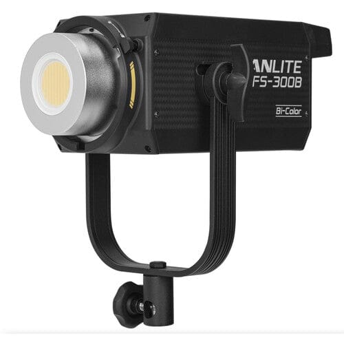 NANLITE FS-300B BICOLOR LED SPOTLIGHT Studio Lighting and Equipment - LED Lighting Nanlite FS-300B