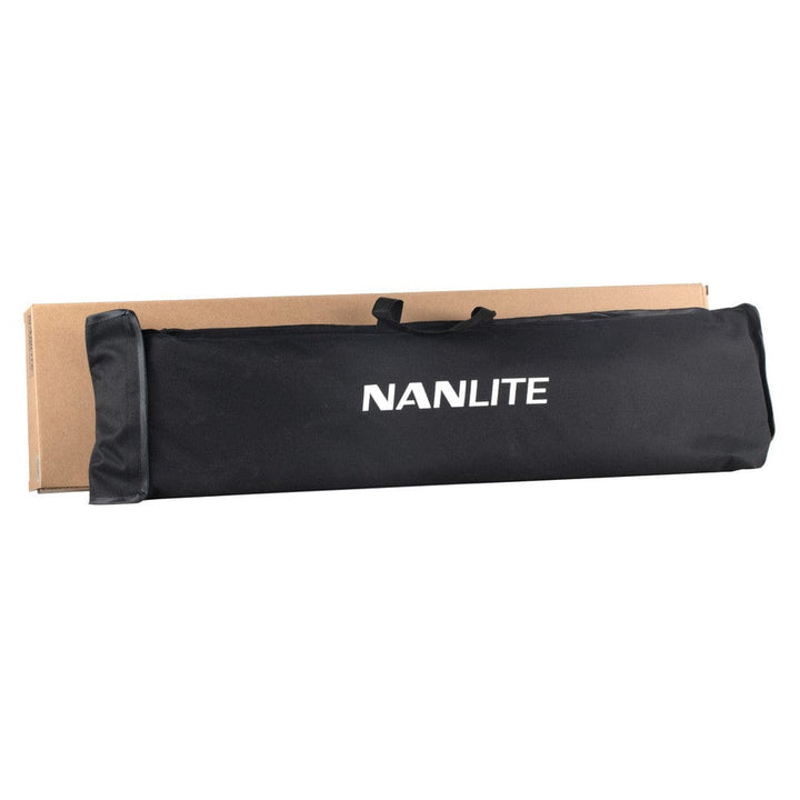 Nanlite Lantern Softbox with FM Mount Studio Lighting and Equipment - LED Lighting Nanlite LTFMM60